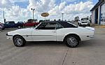 1968 Camaro Thumbnail 3