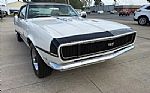 1968 Camaro Thumbnail 36