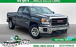2015 Sierra 1500 Thumbnail 1