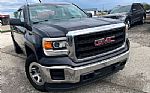 2015 Sierra 1500 Thumbnail 3