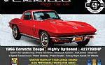 1966 Corvette Thumbnail 3