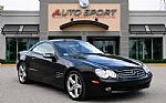 2006 SL 500 Thumbnail 5