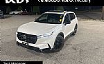 2025 CR-V Hybrid Thumbnail 1