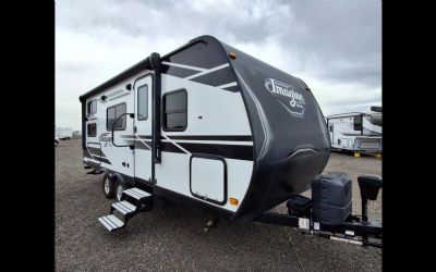 Photo of a 2020 Grand Design Imagine XLS 21BHE for sale