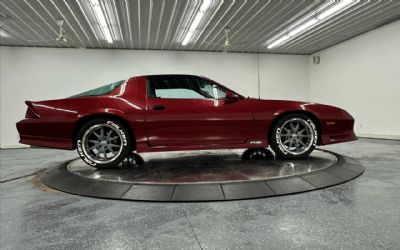 Photo of a 1991 Chevrolet Camaro RS Coupe for sale