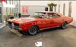 1969 Charger R/T Thumbnail 1