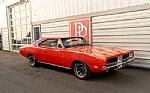 1969 Charger R/T Thumbnail 39