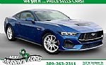 2024 Mustang Thumbnail 1