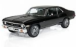 1972 Nova Thumbnail 2