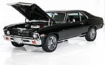 1972 Nova Thumbnail 3