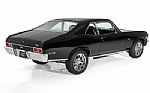 1972 Nova Thumbnail 18