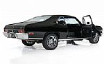 1972 Nova Thumbnail 19
