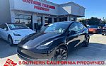 2022 Model Y Performance Thumbnail 1