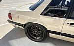 1987 Mustang LX Notch Restomod Thumbnail 16