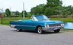 1961 Galaxie Thumbnail 7