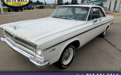 Photo of a 1965 Plymouth Belvedere Vinyl Bench for sale
