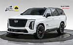 2025 Escalade Thumbnail 1
