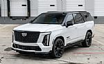 2025 Escalade Thumbnail 7