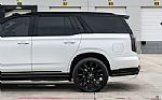2025 Escalade Thumbnail 10