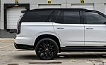 2025 Escalade Thumbnail 23
