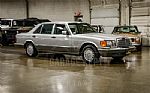 1991 560-Class Thumbnail 1
