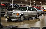 1991 560-Class Thumbnail 3