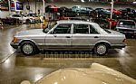 1991 560-Class Thumbnail 5