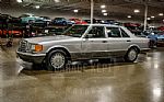 1991 560-Class Thumbnail 4