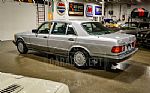 1991 560-Class Thumbnail 6