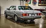 1991 560-Class Thumbnail 7