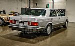 1991 560-Class Thumbnail 8