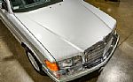 1991 560-Class Thumbnail 14