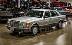 1991 560-Class Thumbnail 33