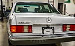 1991 560-Class Thumbnail 44