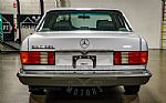 1991 560-Class Thumbnail 46