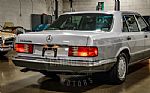 1991 560-Class Thumbnail 48