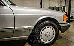 1991 560-Class Thumbnail 58