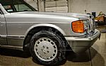 1991 560-Class Thumbnail 59
