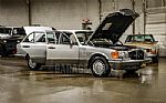 1991 560-Class Thumbnail 63