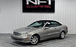 2004 CLK-Class Thumbnail 2