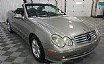 2004 CLK-Class Thumbnail 9