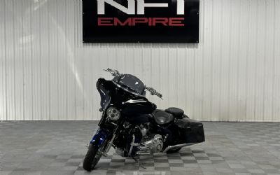 Photo of a 2016 Harley-Davidson Street Glide for sale