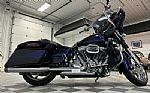 2016 Street Glide Thumbnail 9