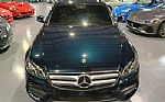 2017 E 300 4MATIC Thumbnail 10