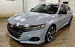 2022 ACCORD SEDAN Thumbnail 4