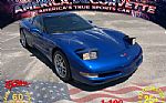 2002 Corvette Thumbnail 1
