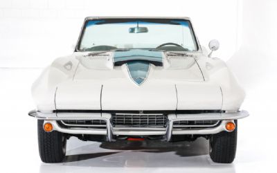 Photo of a 1967 Chevrolet Corvette for sale