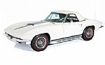 1967 Corvette Thumbnail 6