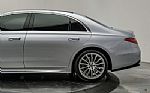 2022 S-Class Thumbnail 12