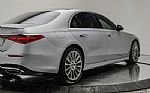 2022 S-Class Thumbnail 24